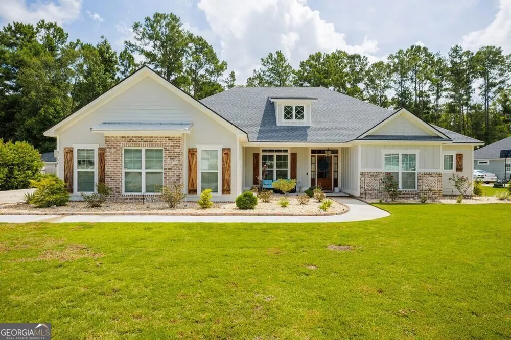 3754 Knights Mill DR Valdosta, GA 31605
