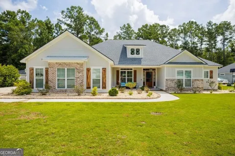 3754 Knights Mill DR