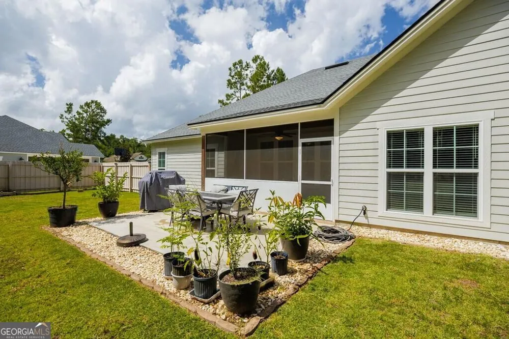 3754 Knights Mill DR Valdosta, GA 31605