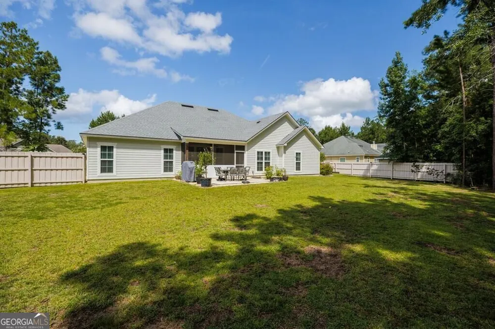 3754 Knights Mill DR Valdosta, GA 31605