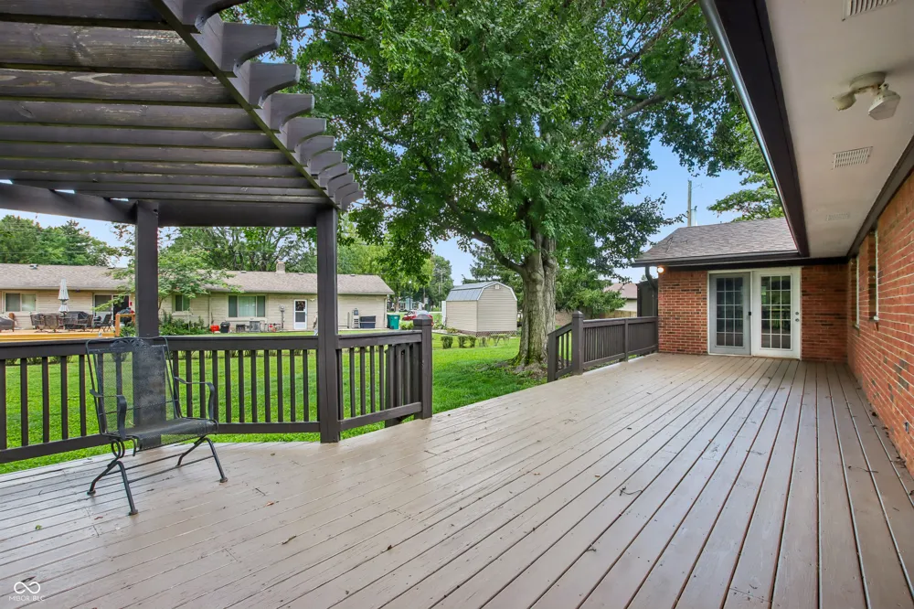 52 Dawn Drive Franklin, IN 46131