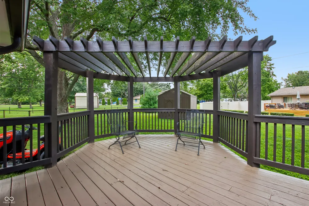 52 Dawn Drive Franklin, IN 46131