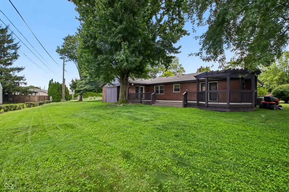 52 Dawn Drive Franklin, IN 46131