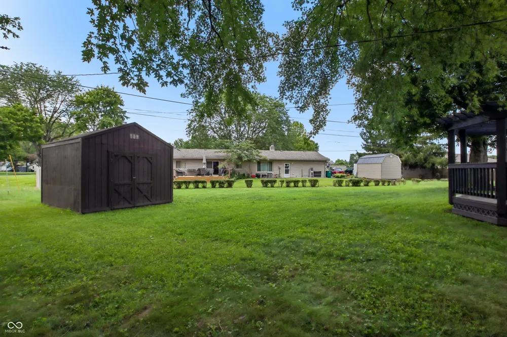 52 Dawn Drive Franklin, IN 46131
