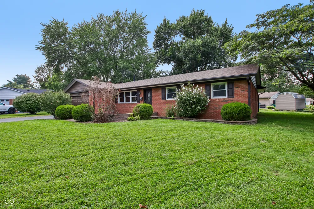 52 Dawn Drive Franklin, IN 46131