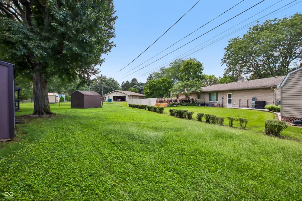 52 Dawn Drive Franklin, IN 46131
