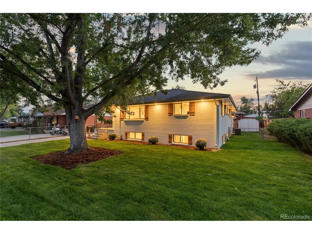 6561 Marshall Street Arvada, CO 80003