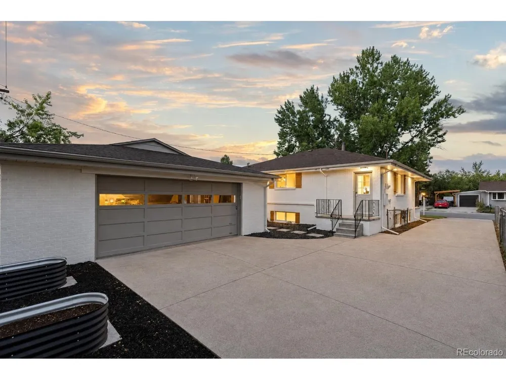 6561 Marshall Street Arvada, CO 80003