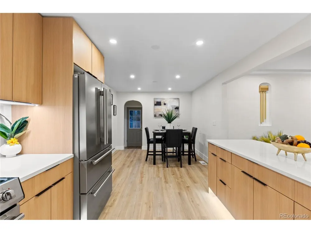 6561 Marshall Street Arvada, CO 80003