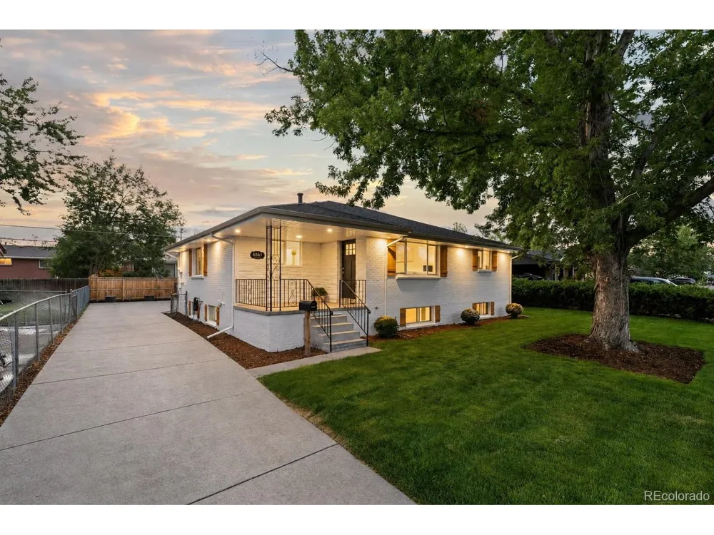 6561 Marshall Street Arvada, CO 80003