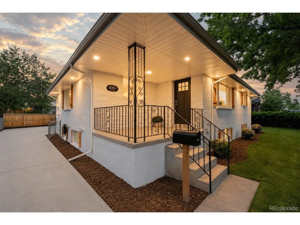 6561 Marshall Street Arvada, CO 80003