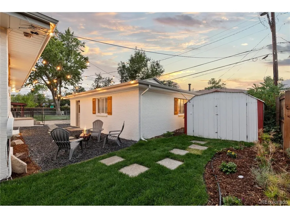 6561 Marshall Street Arvada, CO 80003