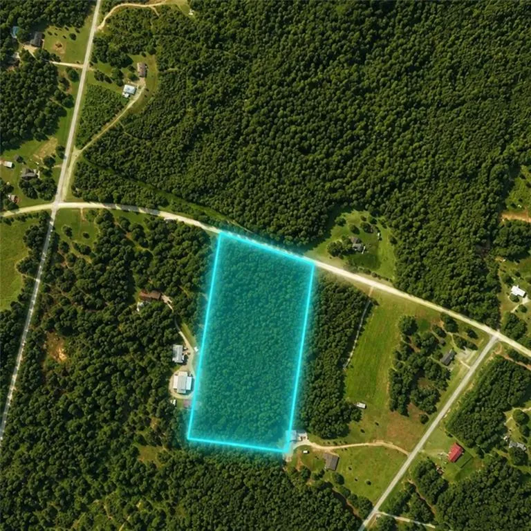 00 Gill Point Rd. Tignall, GA 30668