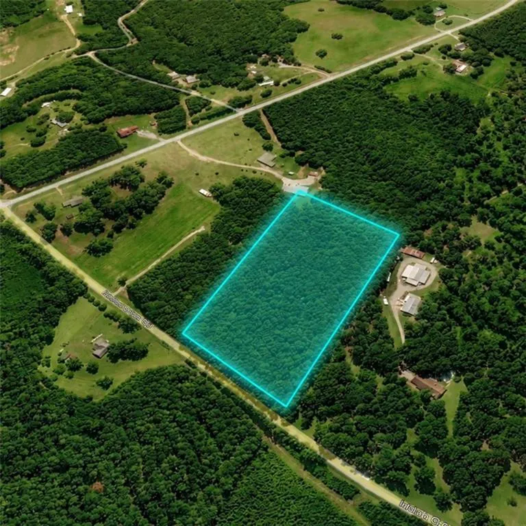 00 Gill Point Rd. Tignall, GA 30668