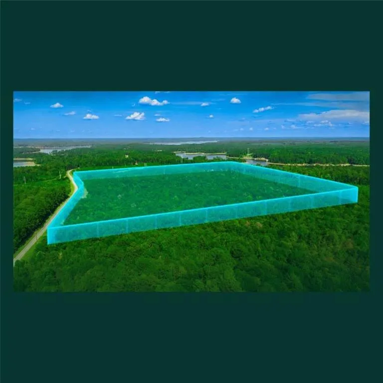00 Gill Point Rd. Tignall, GA 30668