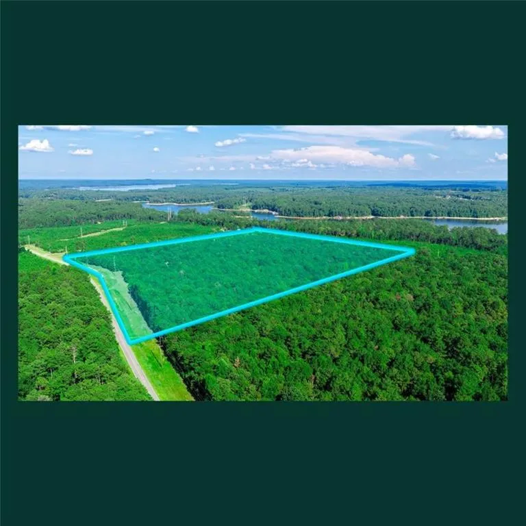 00 Gill Point Rd. Tignall, GA 30668