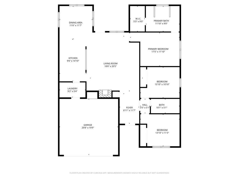 4908 Lake Park Drive Sanger, TX 76266