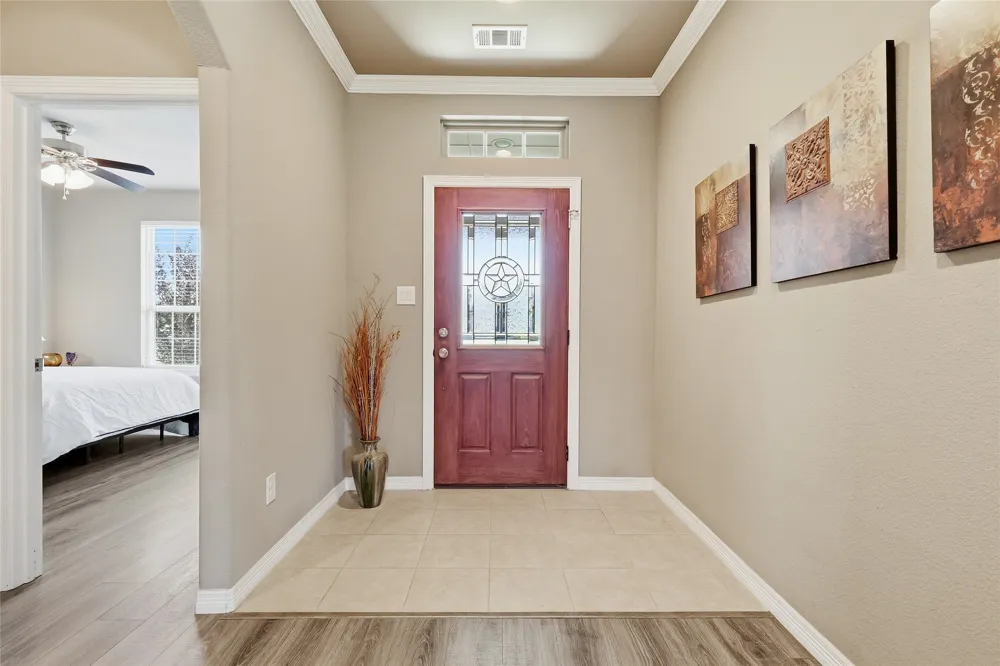 4908 Lake Park Drive Sanger, TX 76266