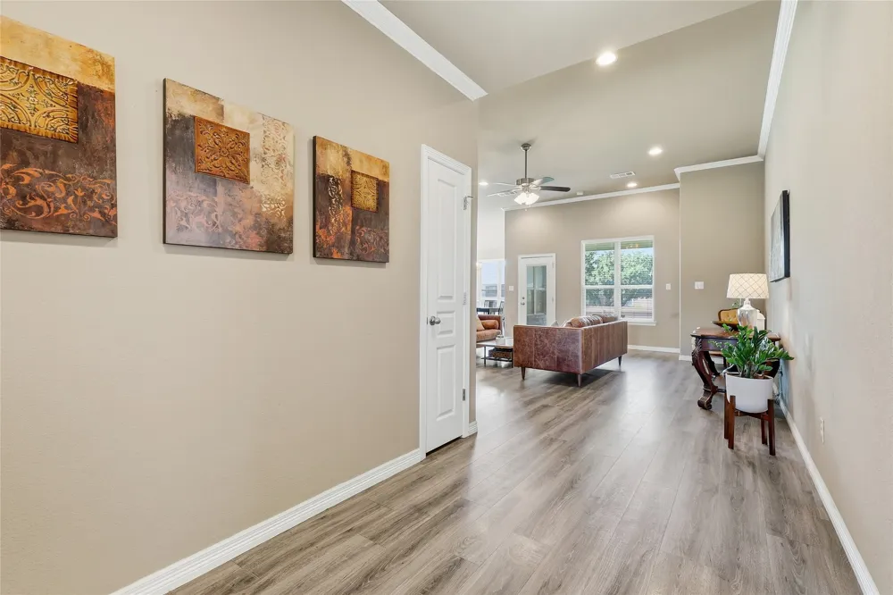 4908 Lake Park Drive Sanger, TX 76266