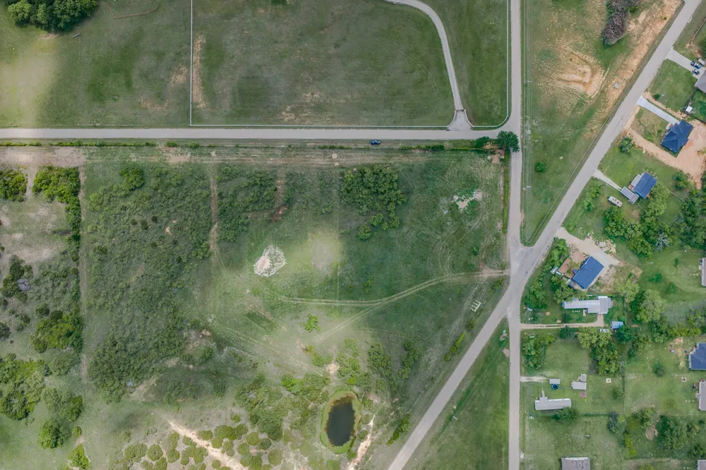 Kikaga Road Granbury, TX 76048