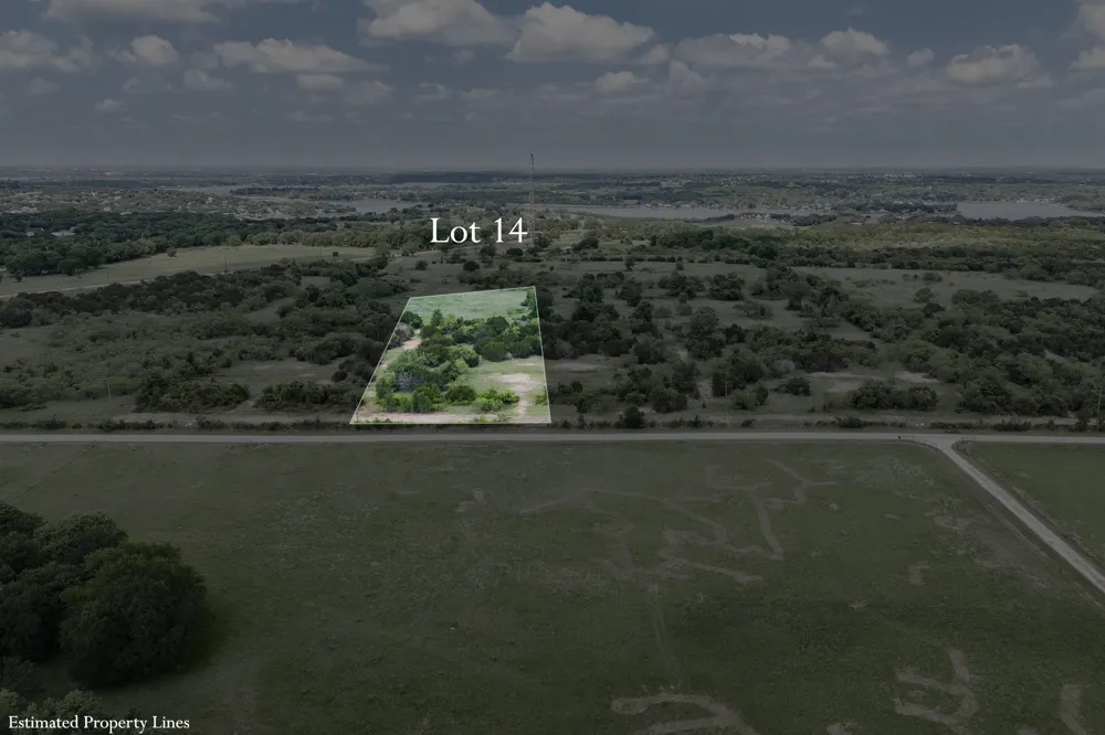 Kikaga Road Granbury, TX 76048