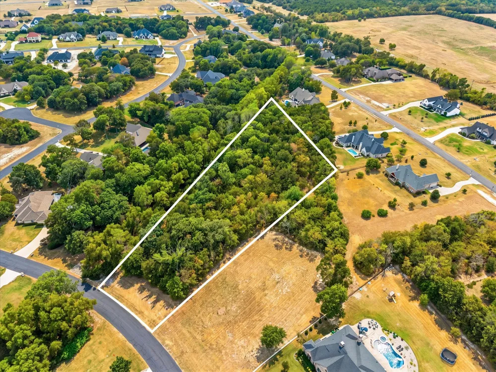Serenity Trail McKinney, TX 75071