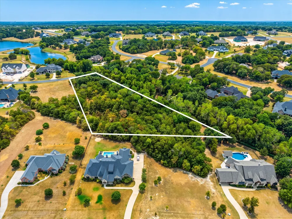 Serenity Trail McKinney, TX 75071