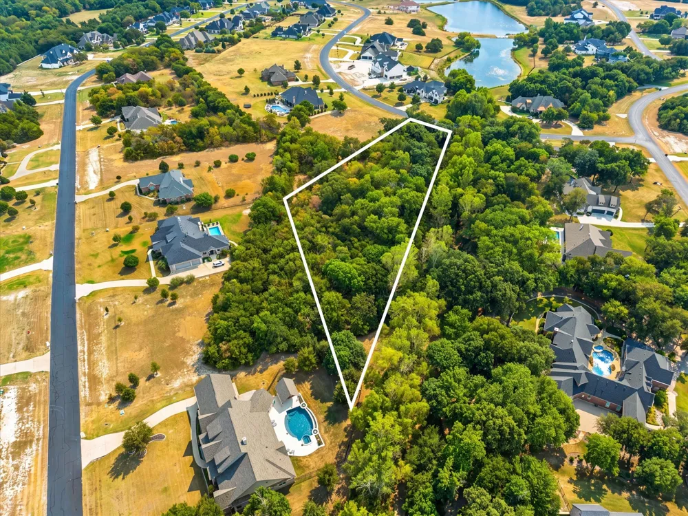 Serenity Trail McKinney, TX 75071