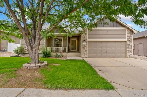 213 Sand Grouse Drive