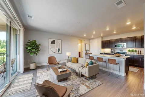 14341 E Tennessee Avenue #301