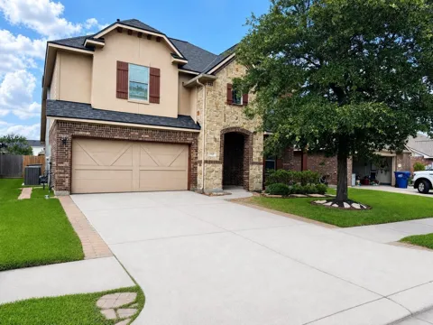 28547 Lockeridge Springs Drive