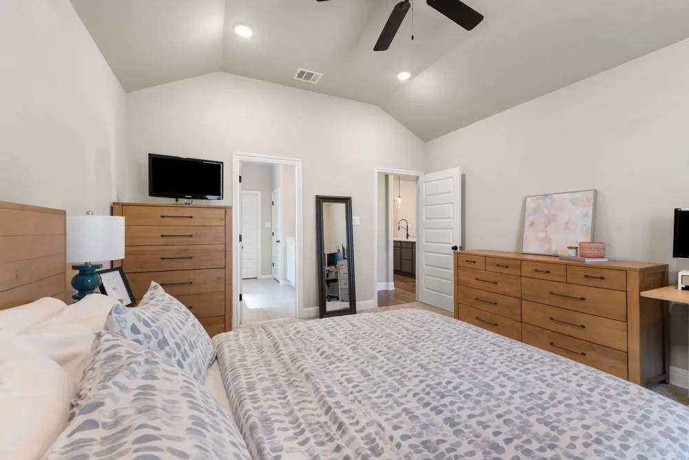 6221 Wilkesboro Drive College Station, TX 77845