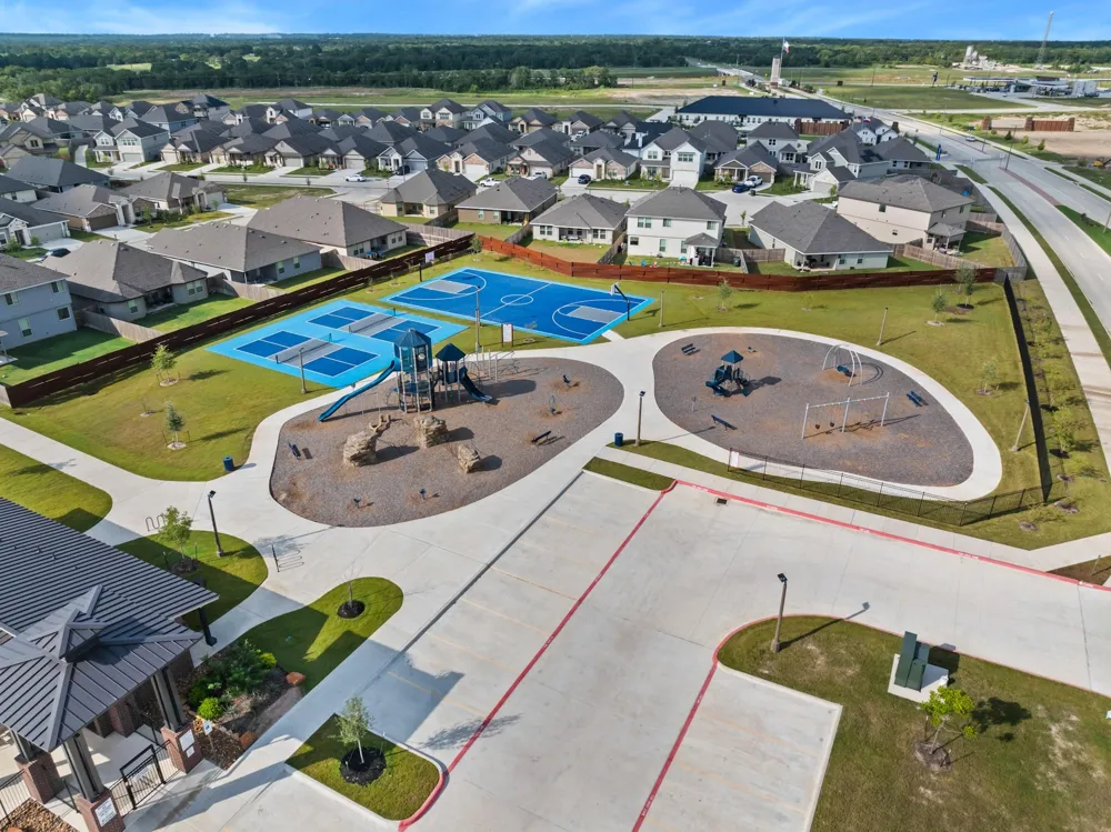 6221 Wilkesboro Drive College Station, TX 77845