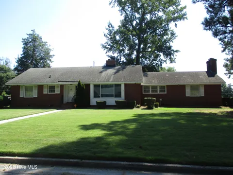 2201 Woodview Road