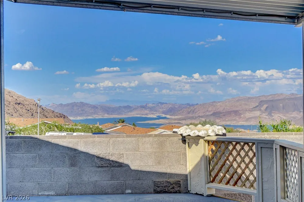 492 Lake Erie Lane Boulder City, NV 89005