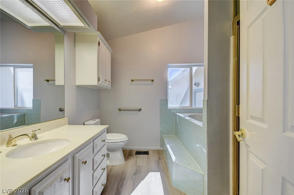 492 Lake Erie Lane Boulder City, NV 89005