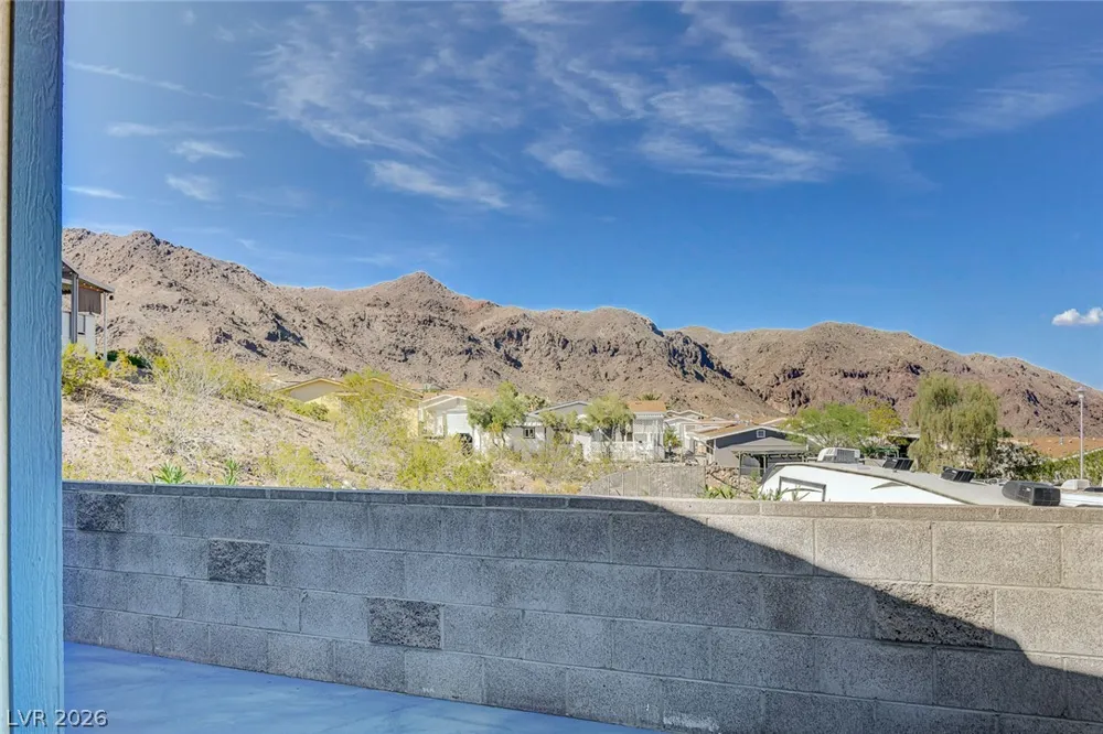 492 Lake Erie Lane Boulder City, NV 89005