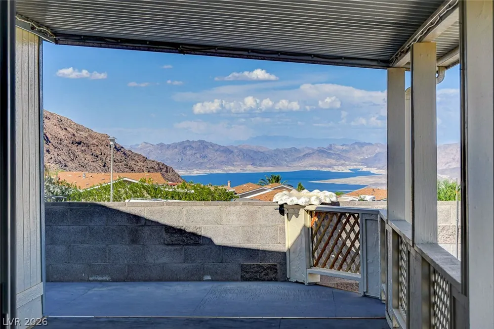 492 Lake Erie Lane Boulder City, NV 89005