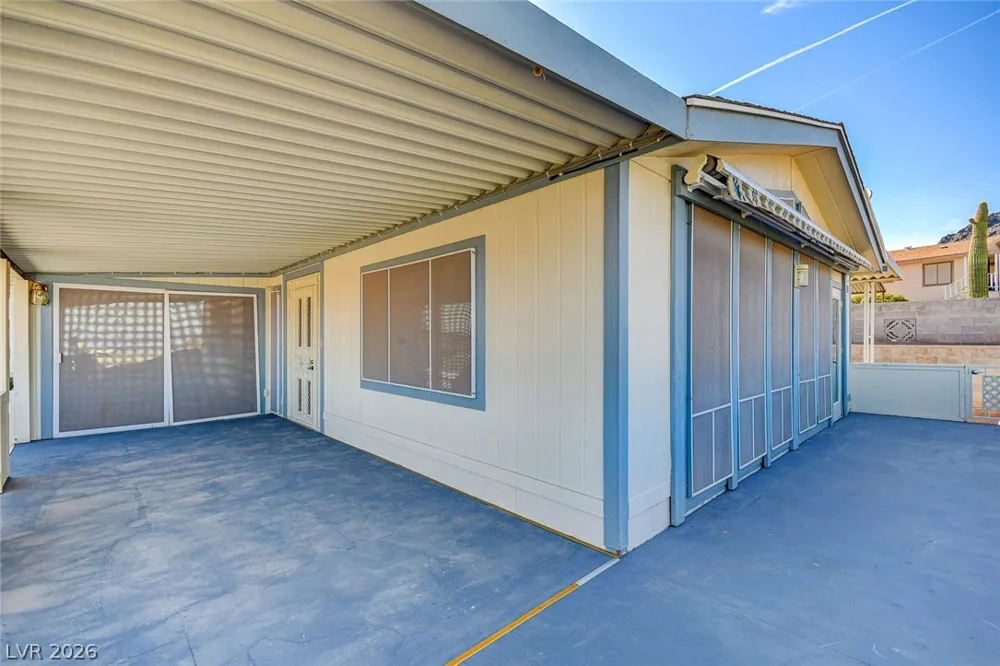 492 Lake Erie Lane Boulder City, NV 89005