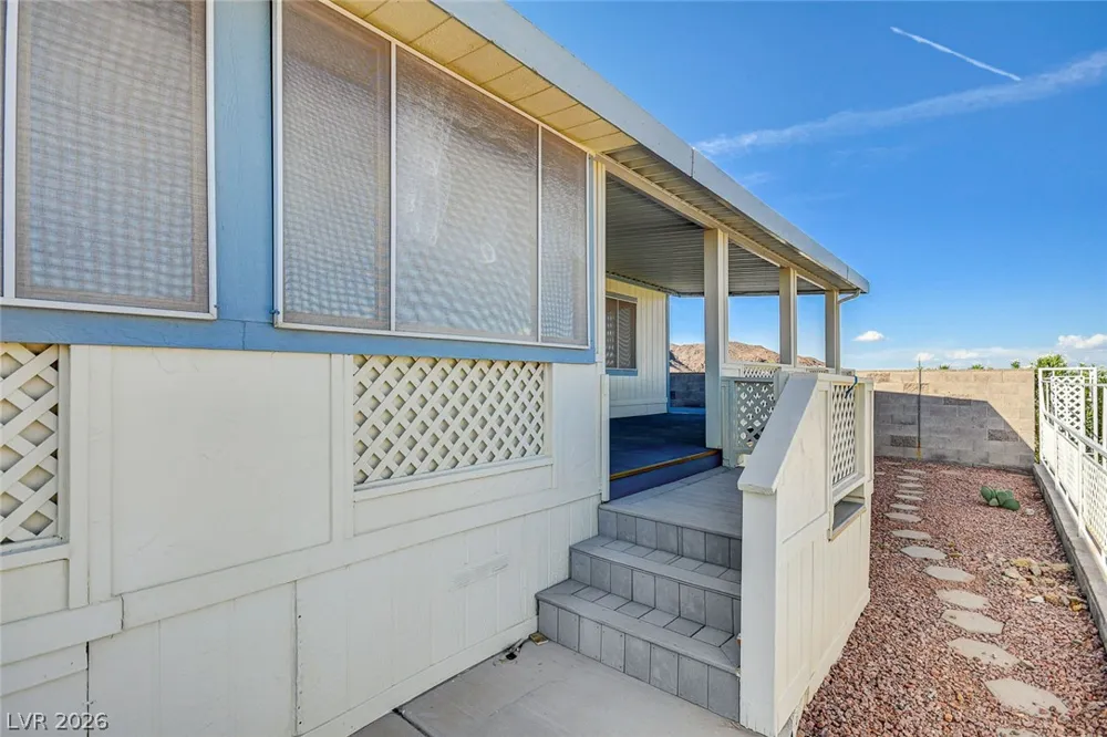 492 Lake Erie Lane Boulder City, NV 89005