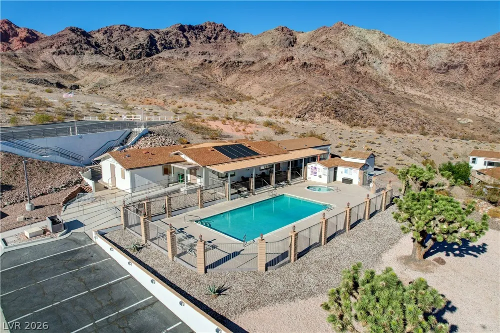 492 Lake Erie Lane Boulder City, NV 89005