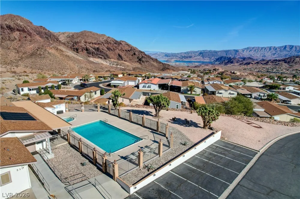 492 Lake Erie Lane Boulder City, NV 89005