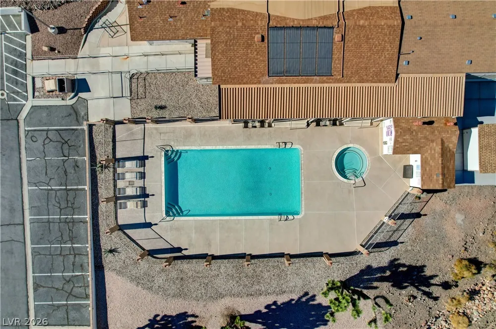 492 Lake Erie Lane Boulder City, NV 89005