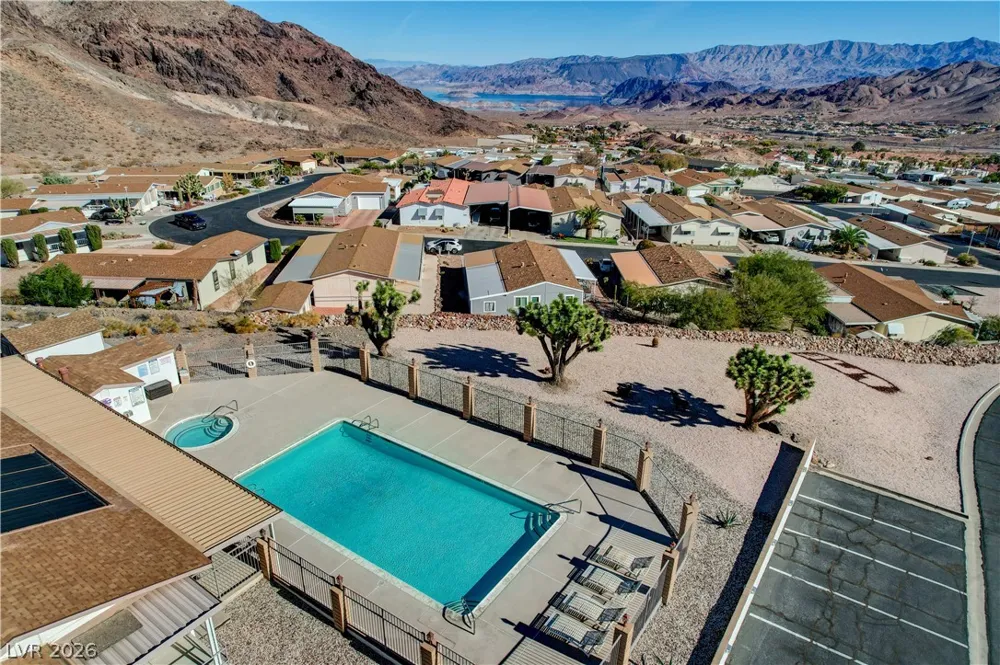 492 Lake Erie Lane Boulder City, NV 89005
