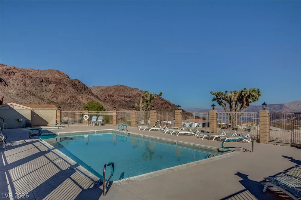 492 Lake Erie Lane Boulder City, NV 89005