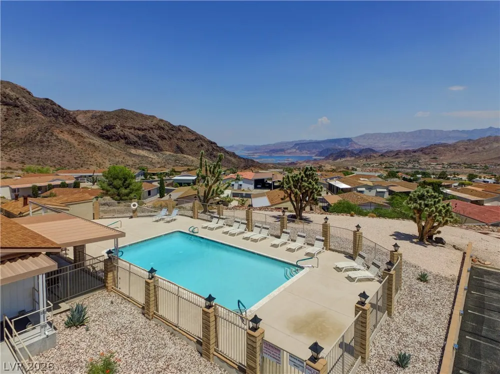 492 Lake Erie Lane Boulder City, NV 89005