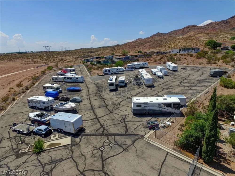 492 Lake Erie Lane Boulder City, NV 89005