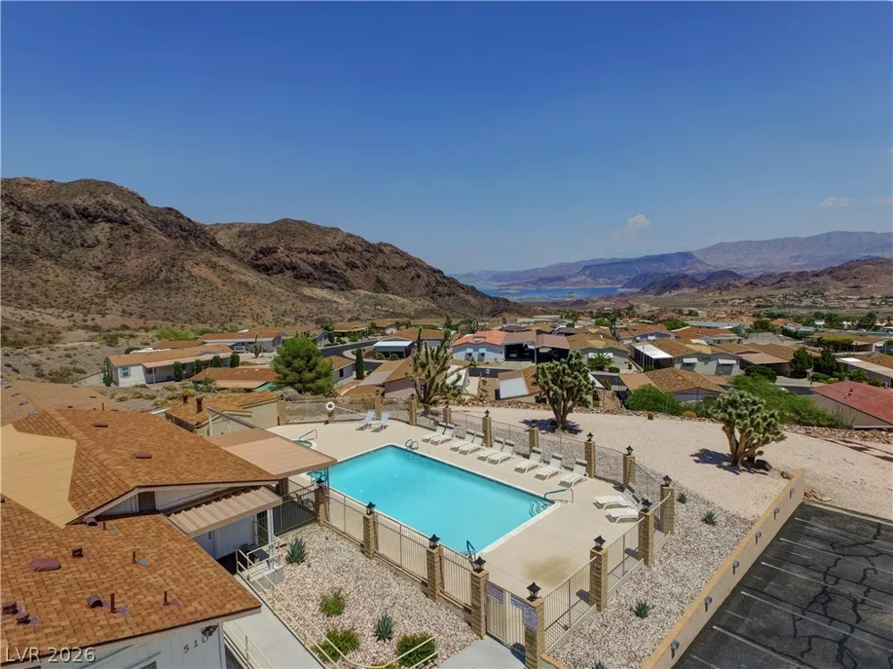 492 Lake Erie Lane Boulder City, NV 89005