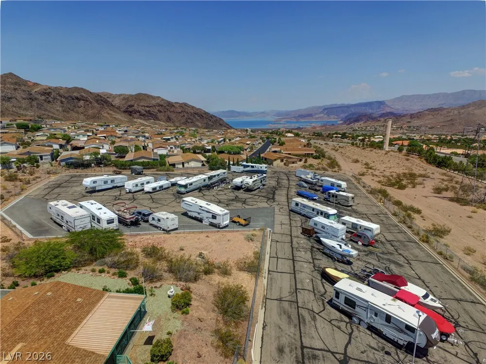 492 Lake Erie Lane Boulder City, NV 89005