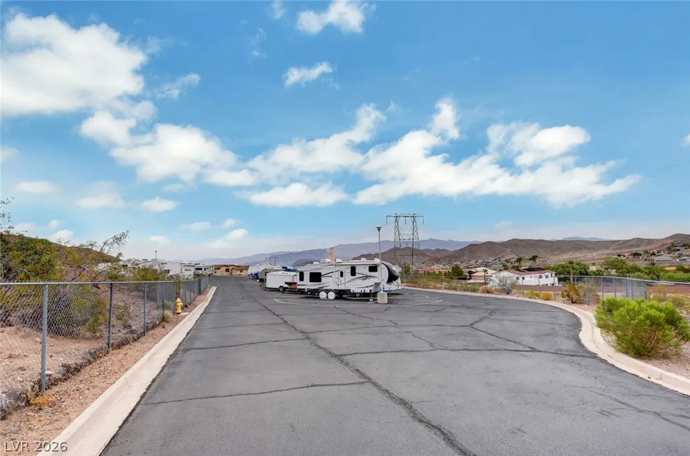 492 Lake Erie Lane Boulder City, NV 89005
